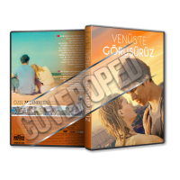Venüs'te Görüşürüz - See You on Venus - 2023 Türkçe Dvd Cover Tasarımı